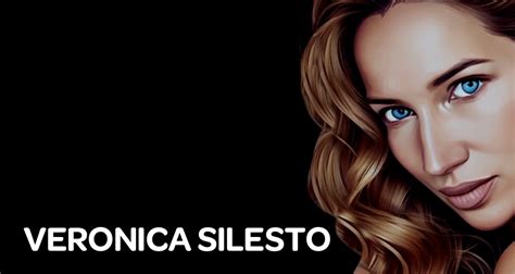 veronica silesto porn|Veronica Silesto